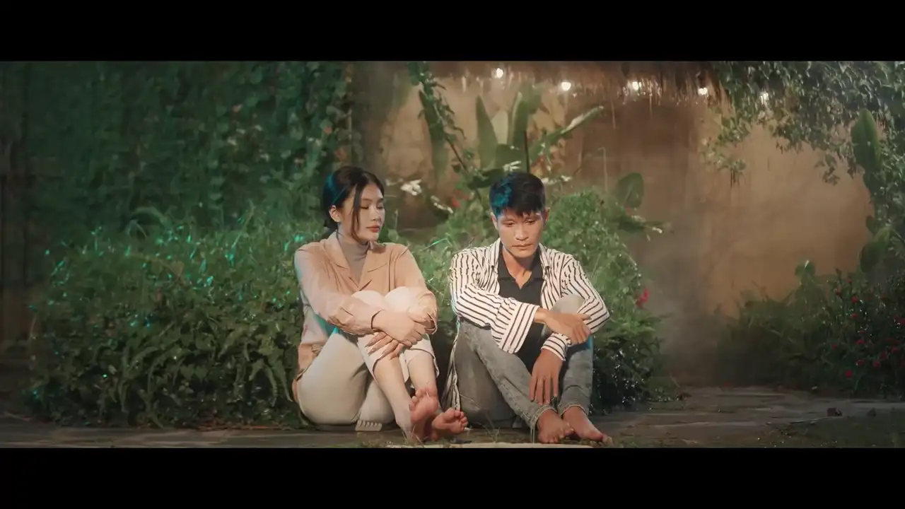 Ảnh bài hát Xe Hoa Ngang Qua Thềm
