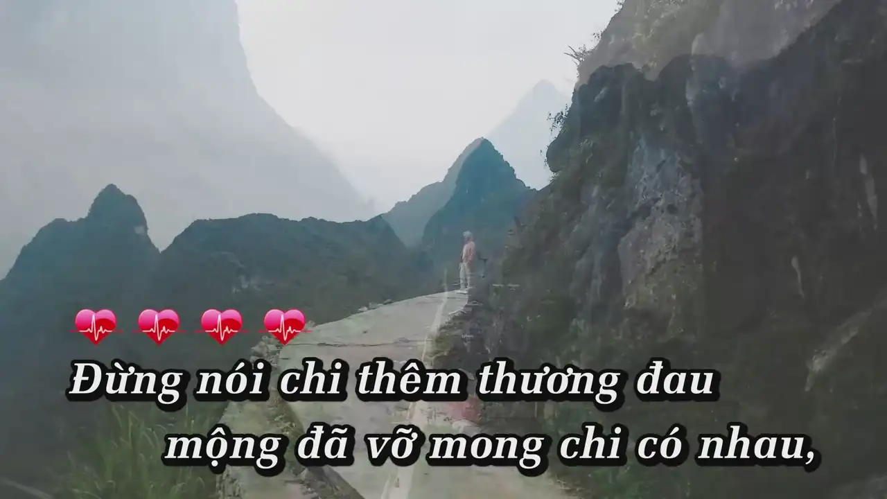 Ảnh bài hát Xin Cho Mãi Yêu (Lofi Tone Nam)