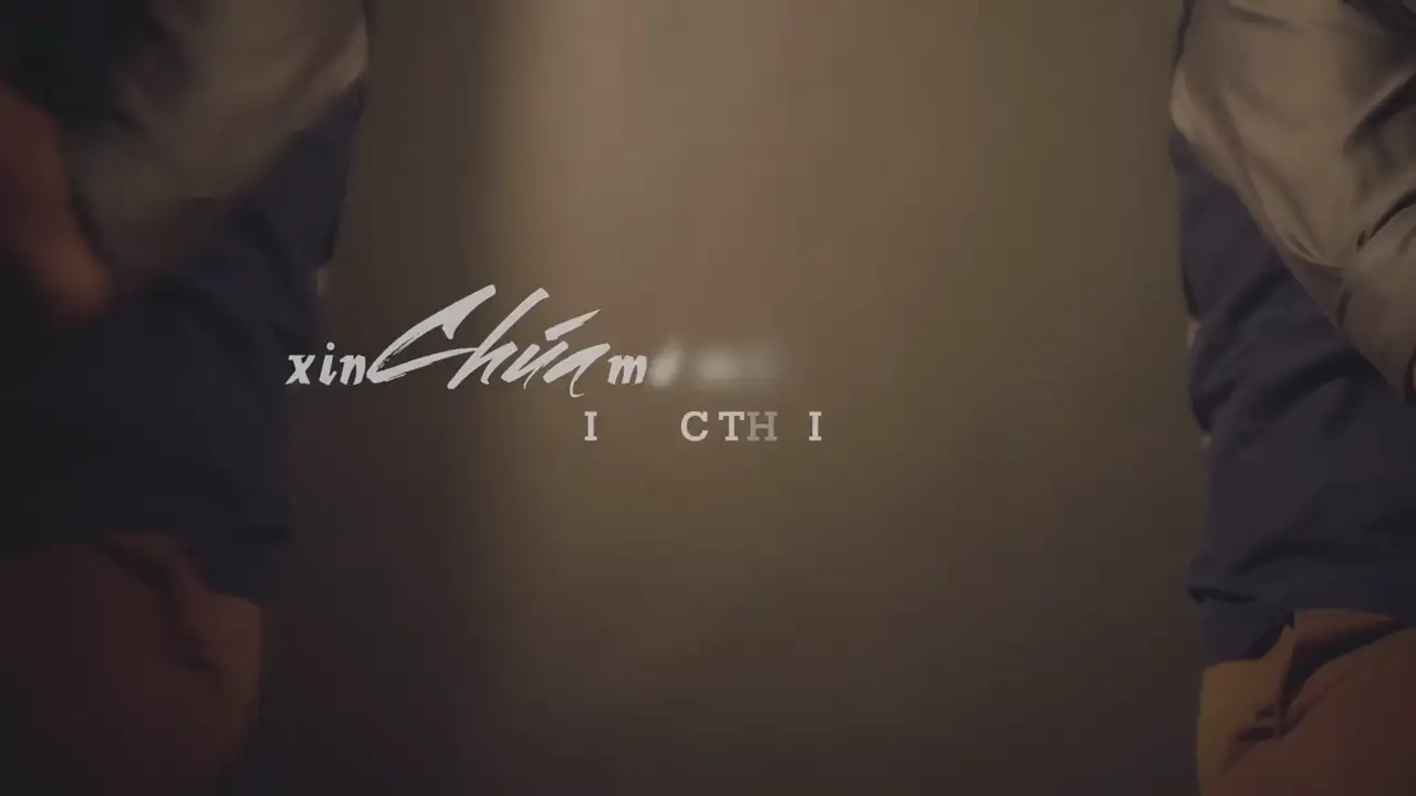 Ảnh bài hát Xin Chúa Mở Mắt Con