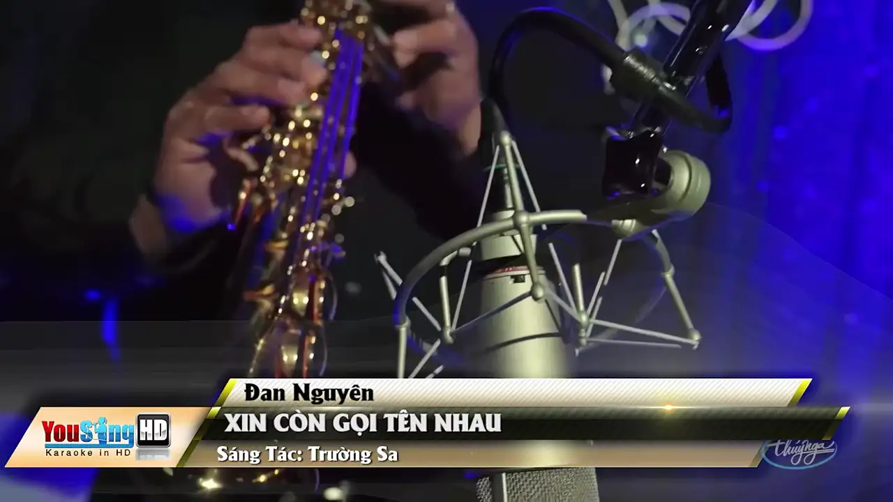 Ảnh bài hát Xin Còn Gọi Tên Nhau (Music Box 68)