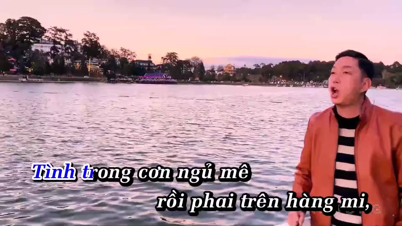 Ảnh bài hát Xin Còn Gọi Tên Nhau