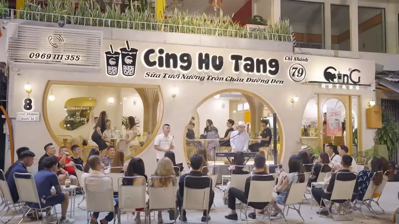 Ảnh bài hát Xin Đừng Chạm Vào Anh