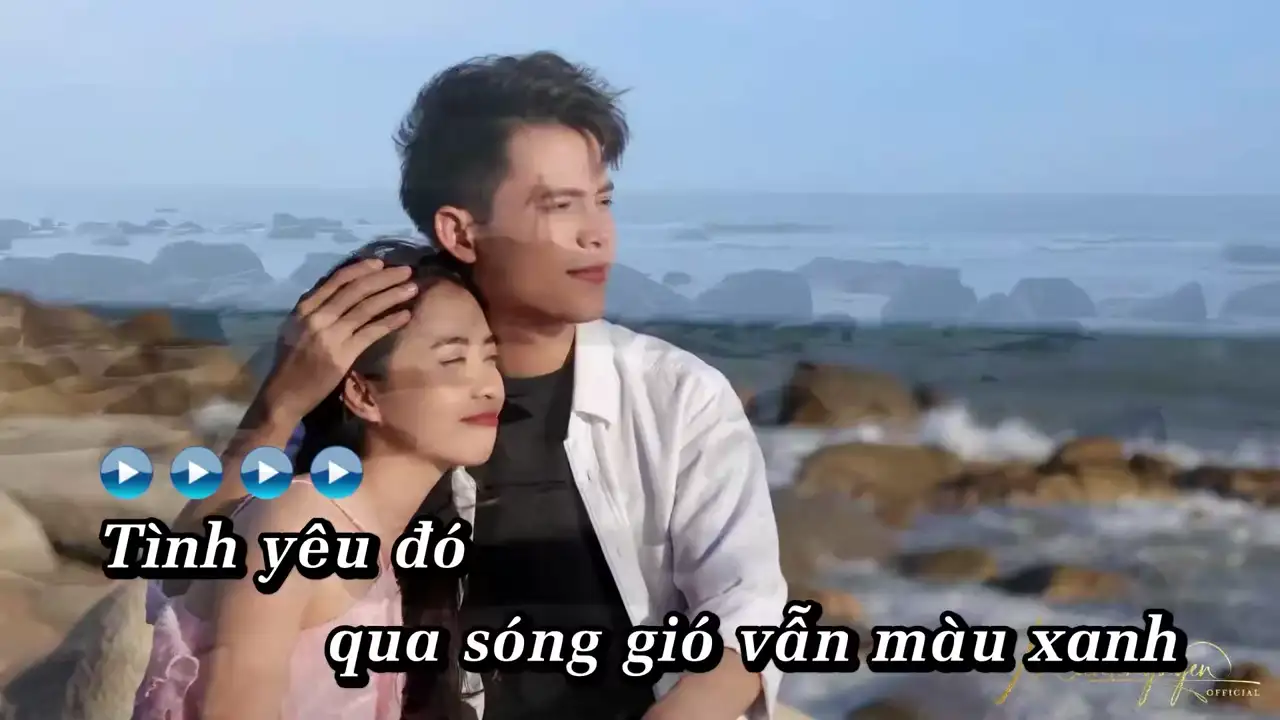 Ảnh bài hát Xin Đừng Gọi Tên Anh