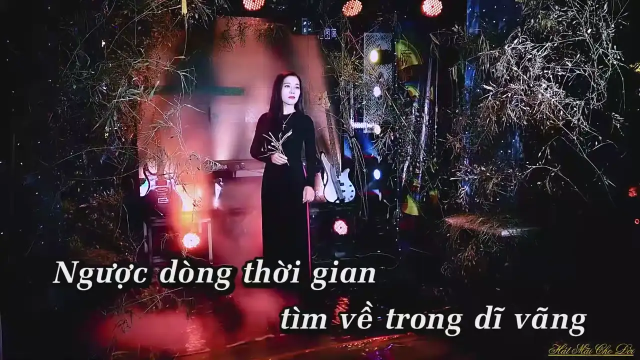 Ảnh bài hát Xin Đừng Hỏi Tôi