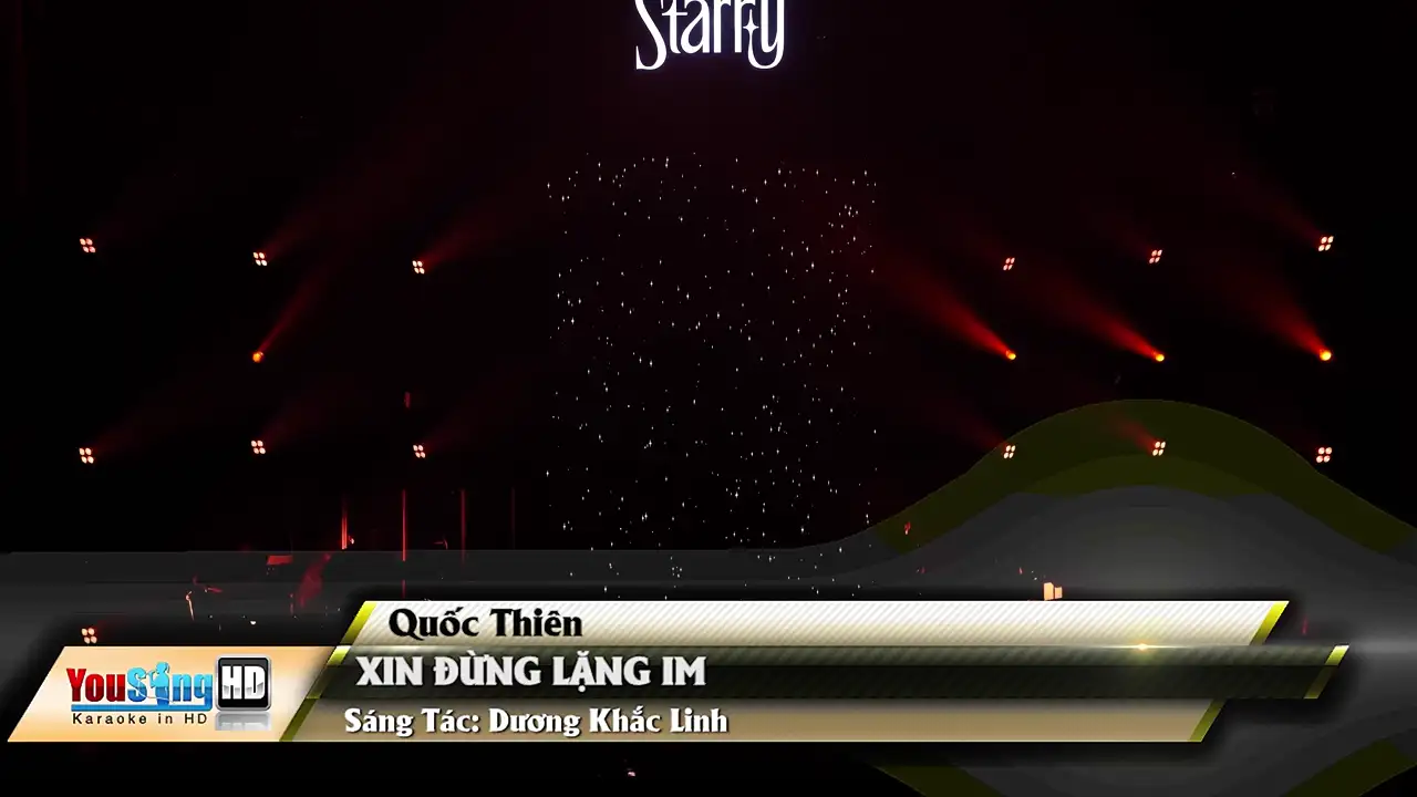 Ảnh bài hát Xin Đừng Lặng Im
