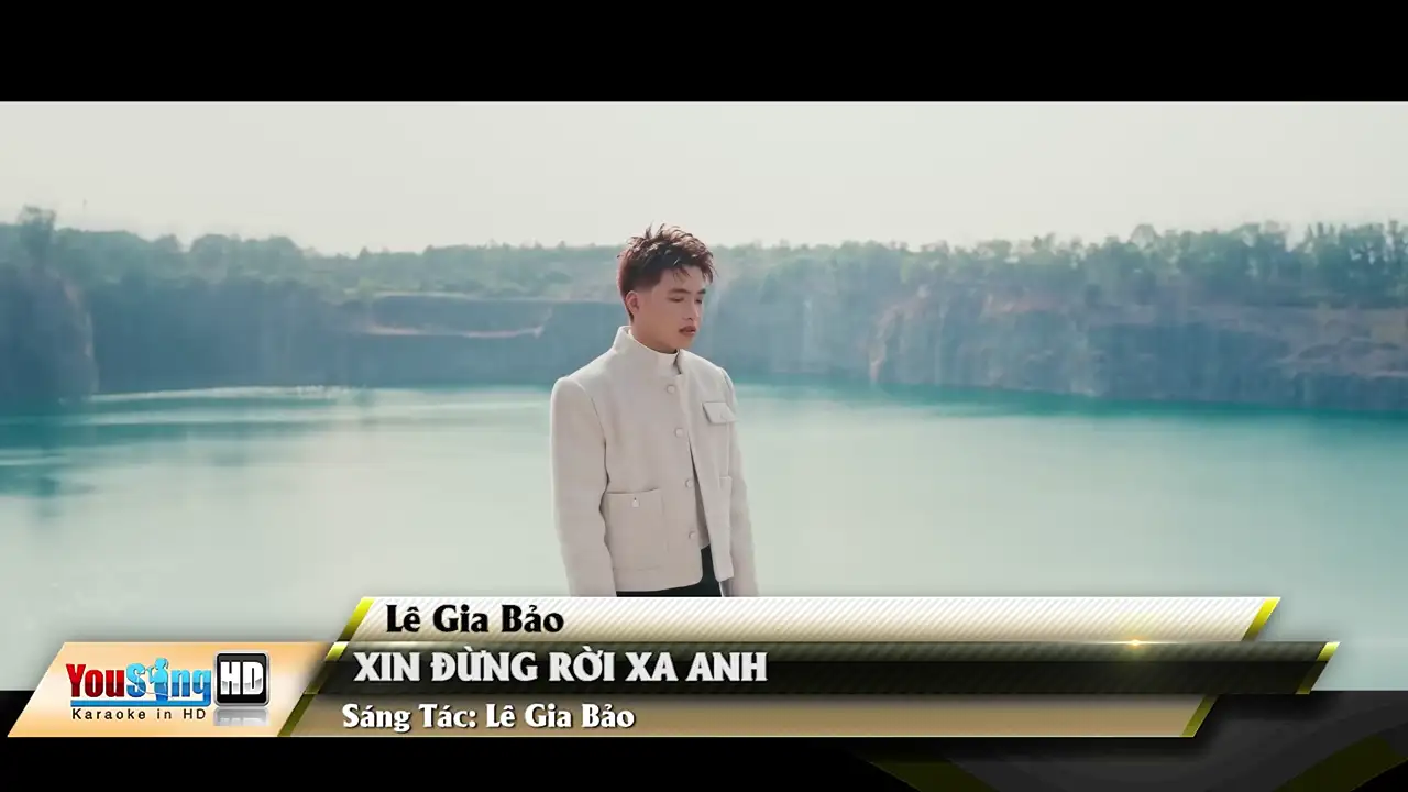 Ảnh bài hát Xin Đừng Rời Xa Anh