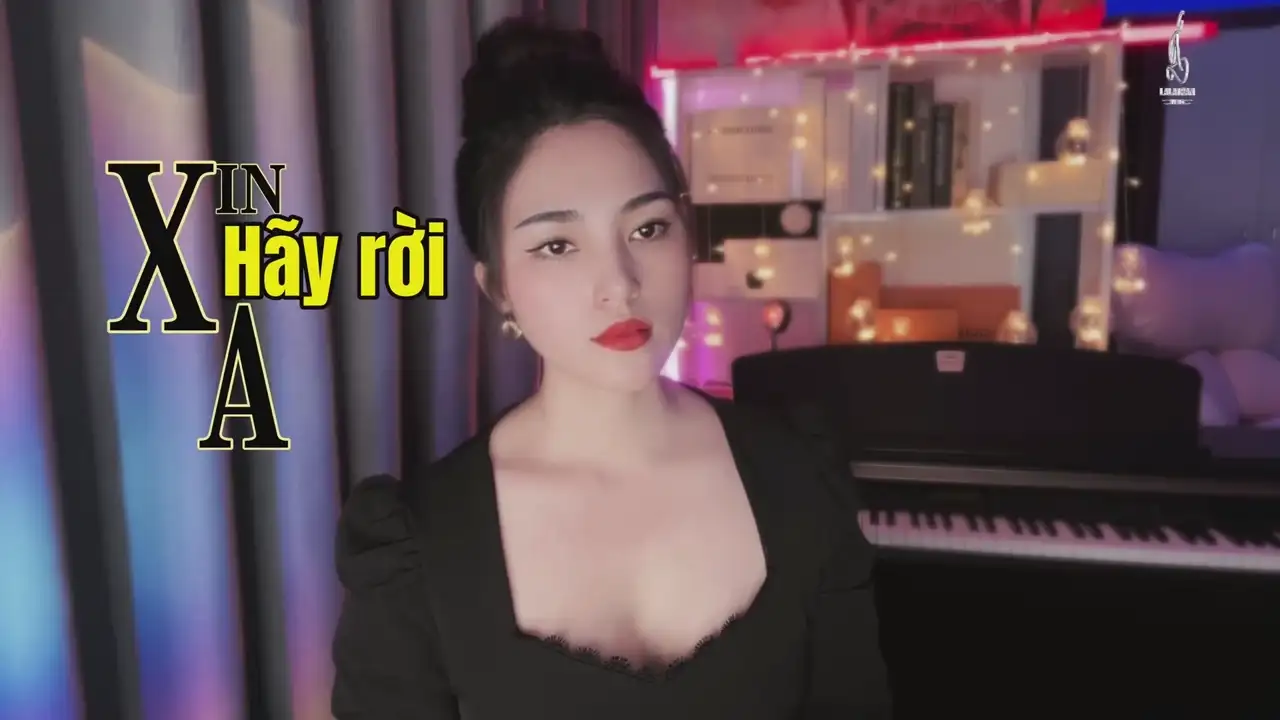 Ảnh bài hát Xin Hãy Rời Xa