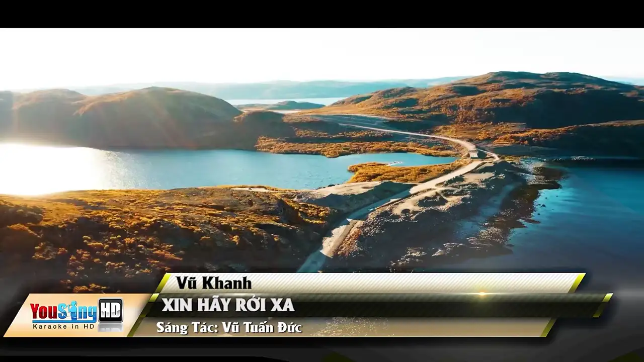 Ảnh bài hát Xin Hãy Rời Xa