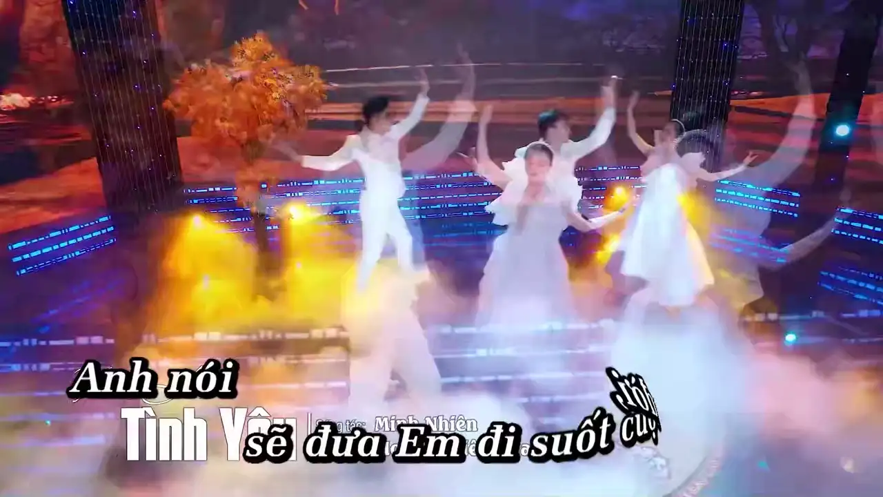 Ảnh bài hát Xin Lỗi Tình Yêu