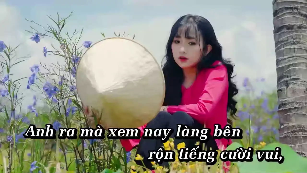 Ảnh bài hát Xin Má Rước Dâu