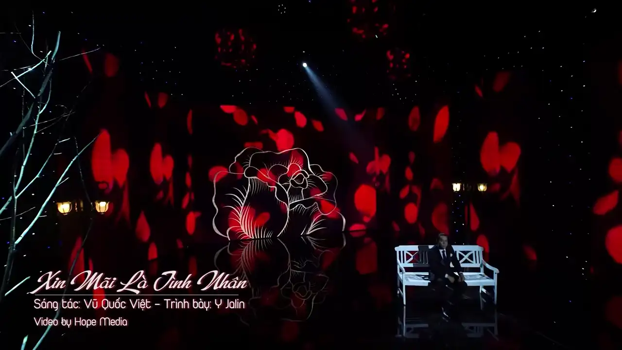 Ảnh bài hát Xin Mãi Là Tình Nhân