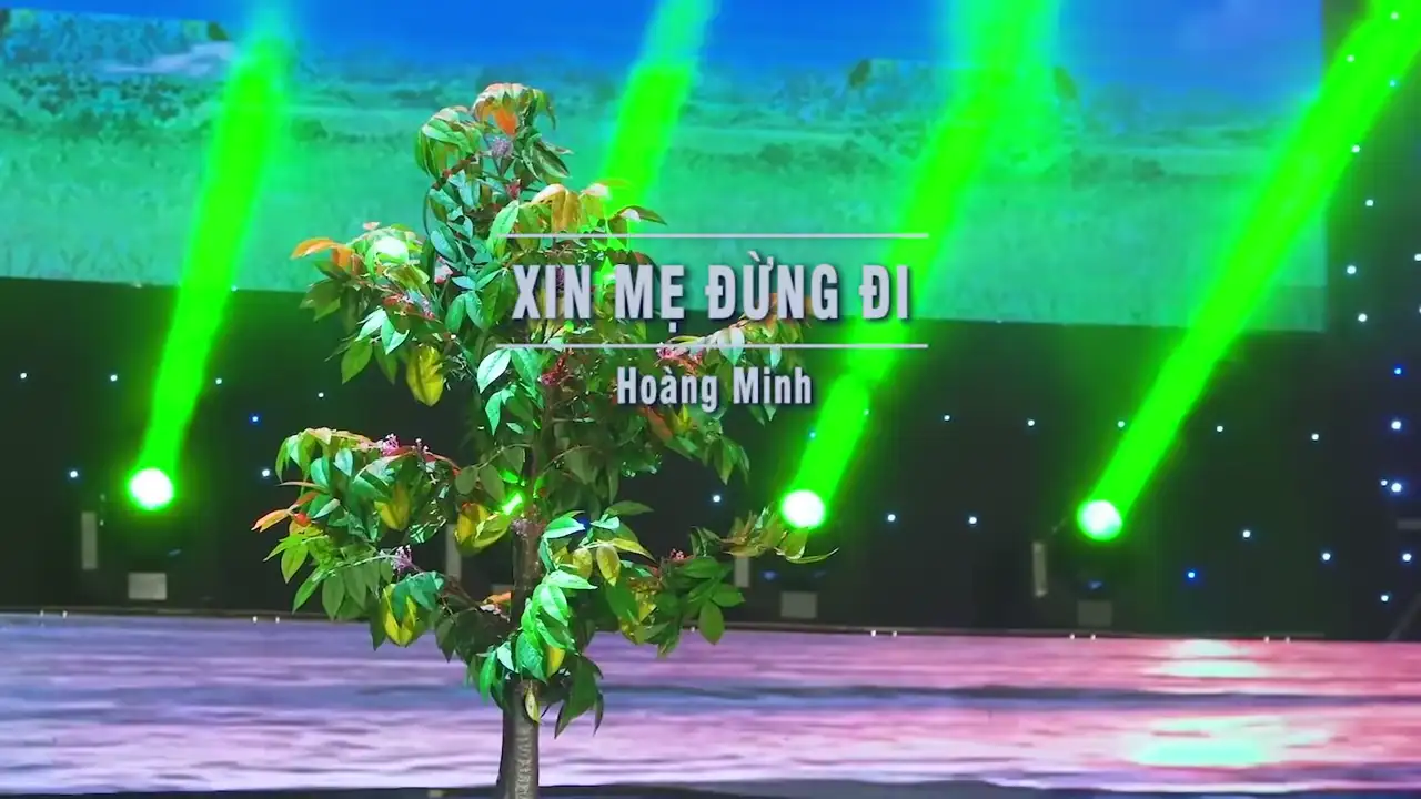 Ảnh bài hát Xin Mẹ Đừng Đi