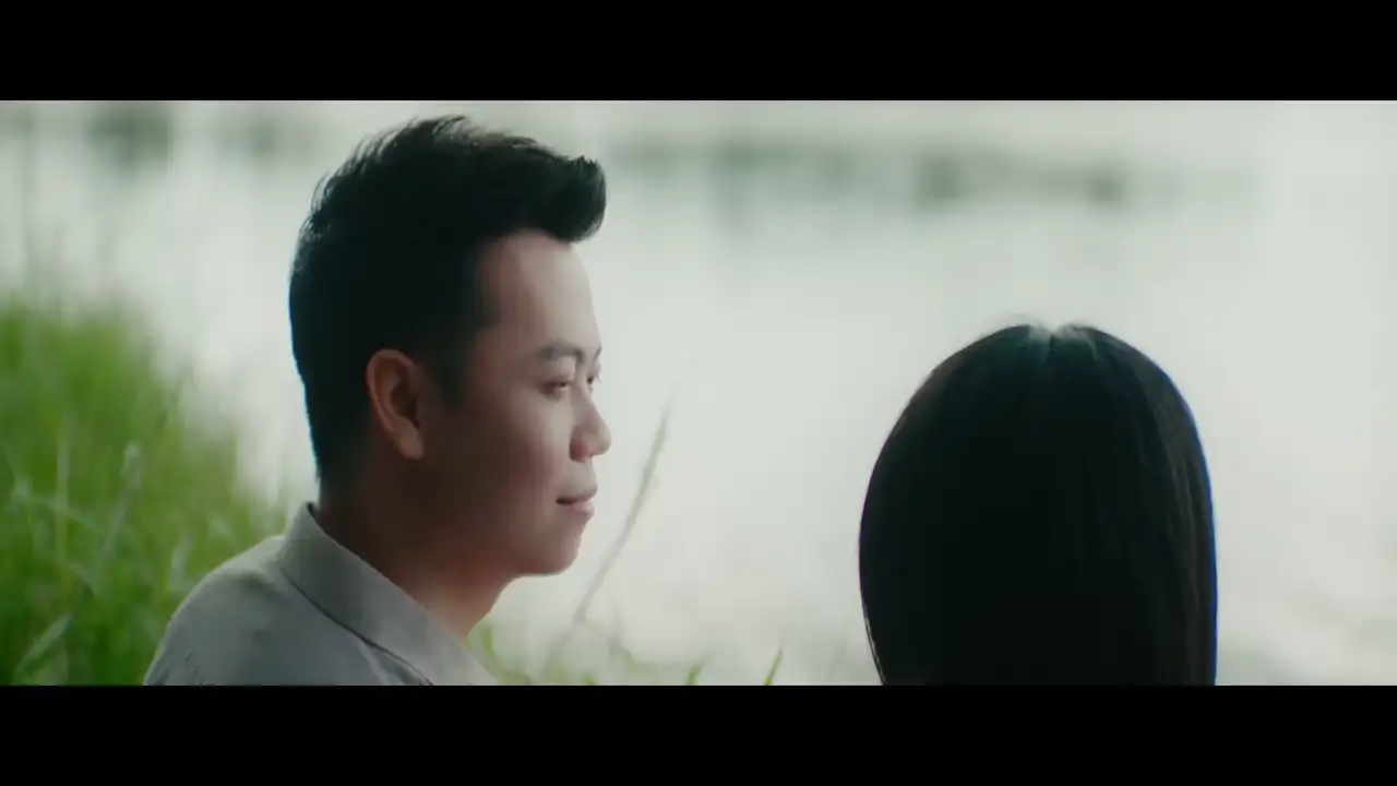 Ảnh bài hát Xin Một Lần Ân Ái