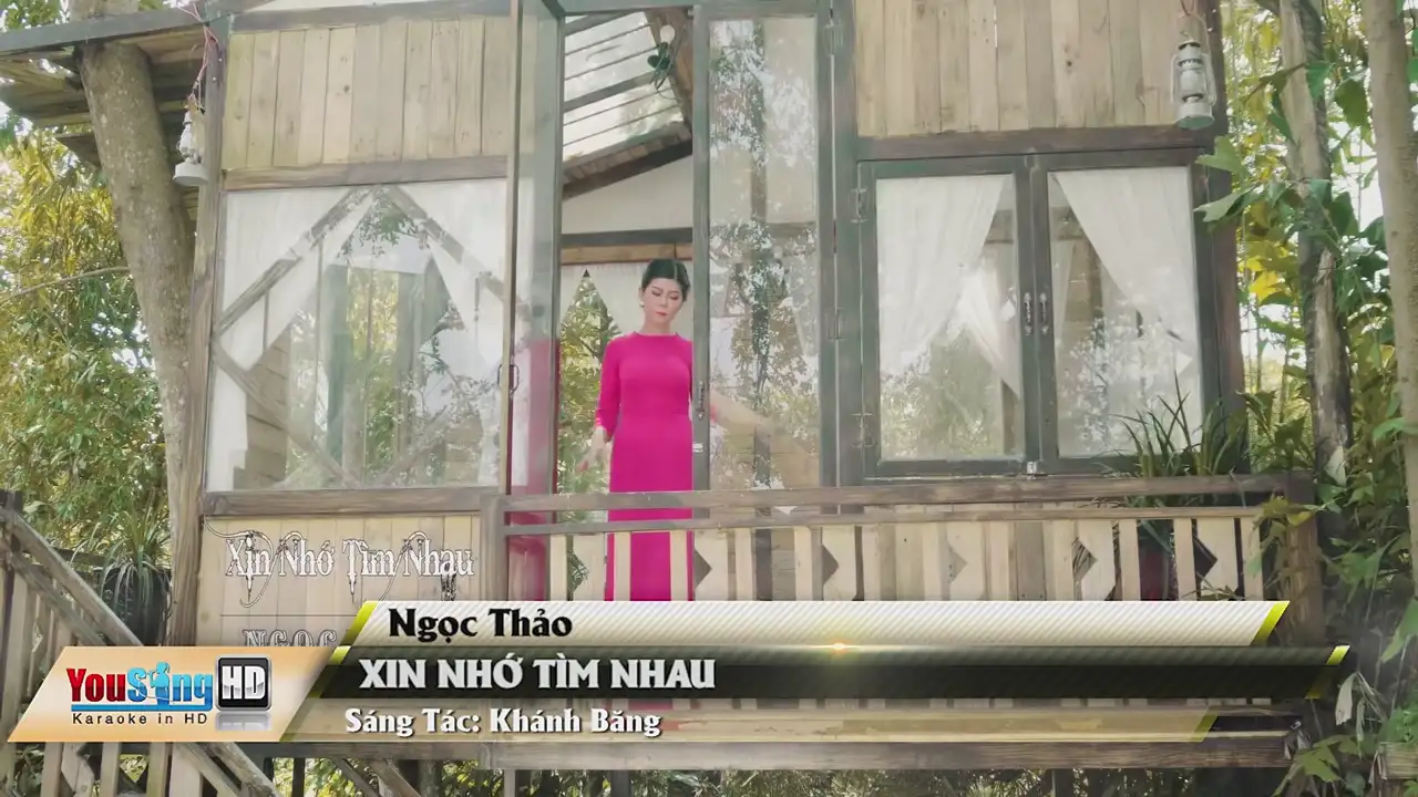 Ảnh bài hát Xin Nhớ Tìm Nhau