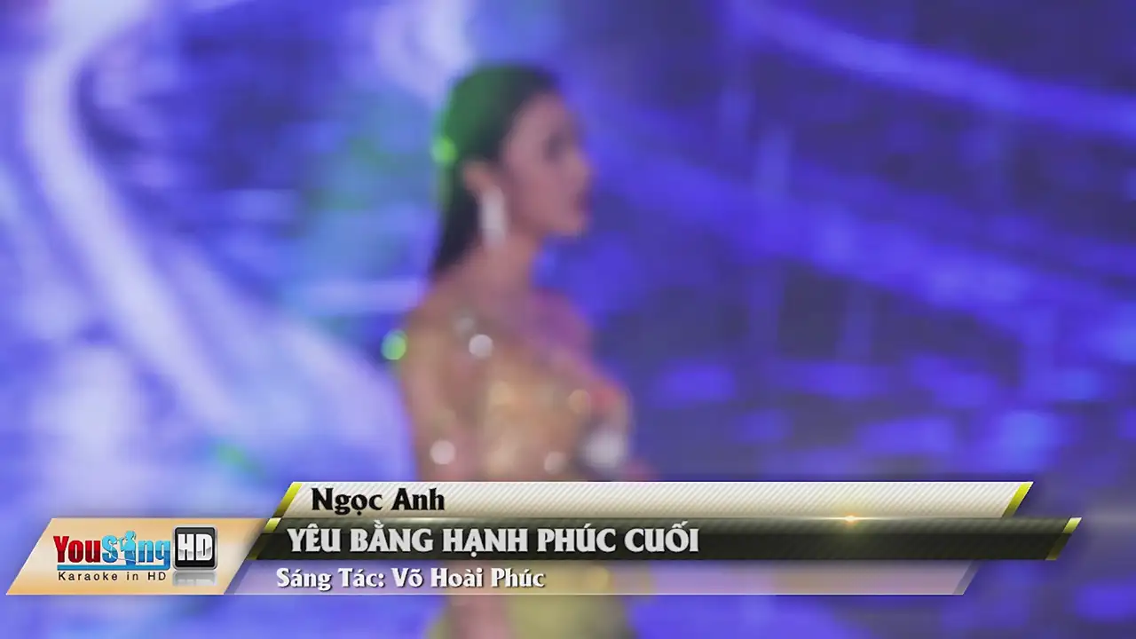 Ảnh bài hát Xin Thời Gian Qua Mau