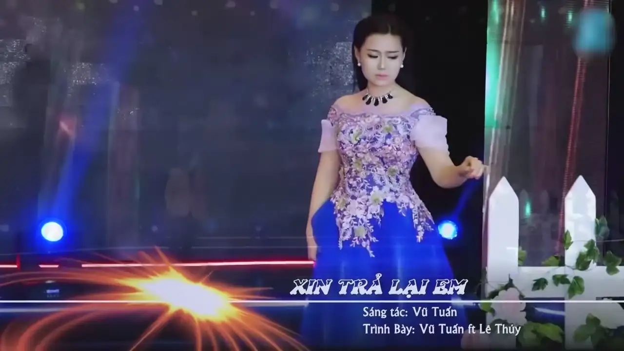 Ảnh bài hát Xin Trả Lại Em