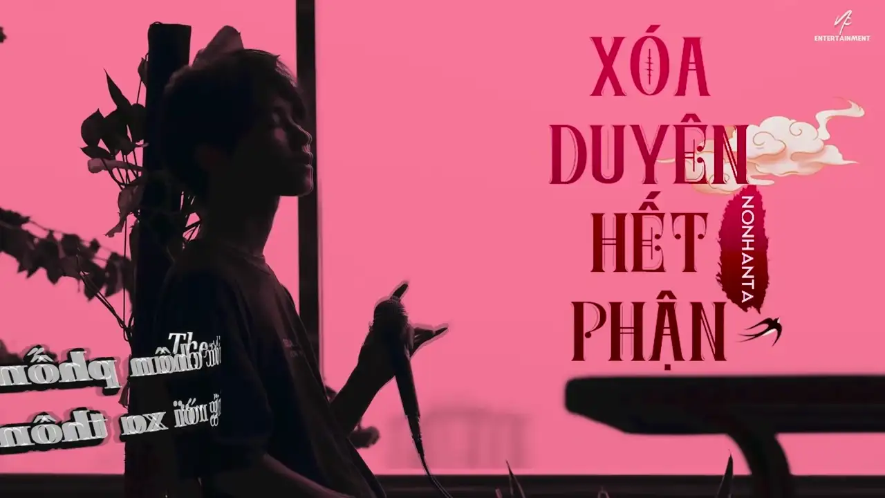 Ảnh bài hát Xóa Duyên Hết Phận