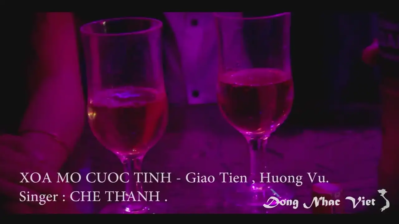 Ảnh bài hát Xóa Mộ Cuộc Tình