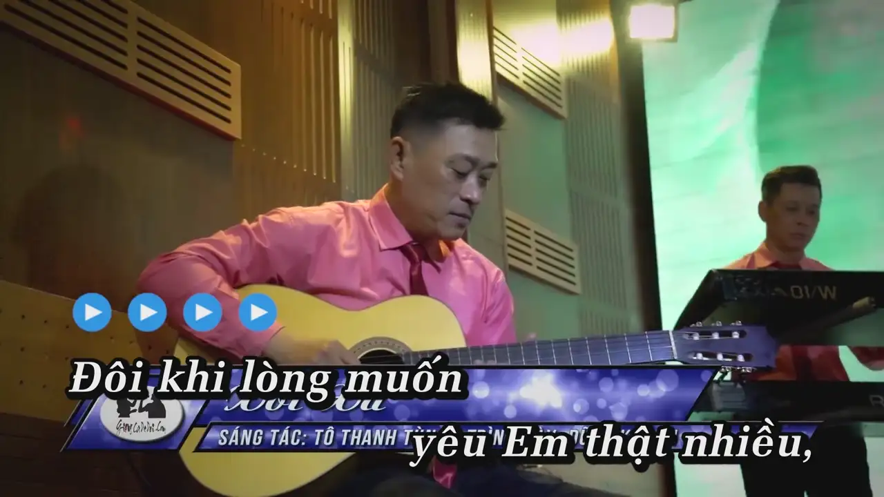 Ảnh bài hát Xót Xa