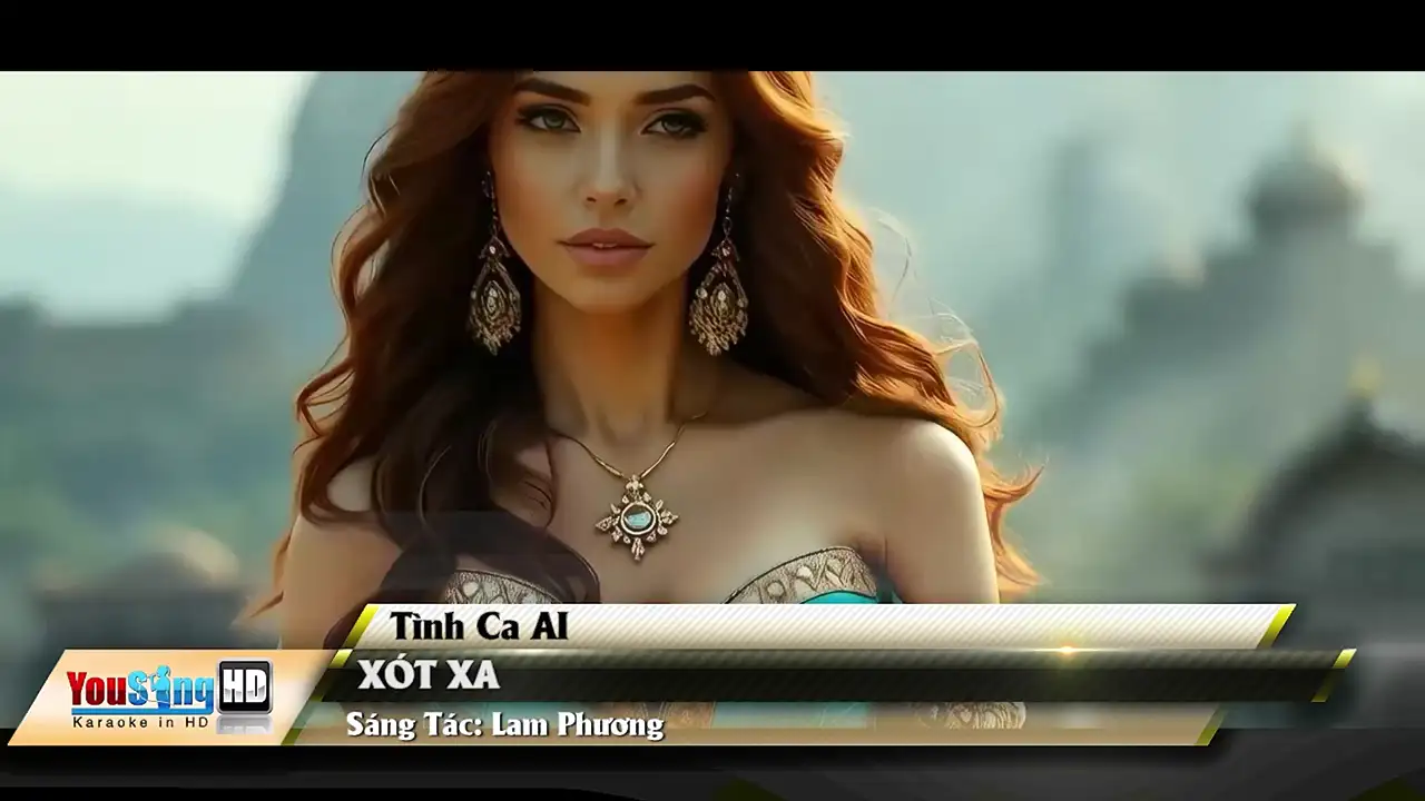 Ảnh bài hát Xót Xa (Rock Tone Nam V2)