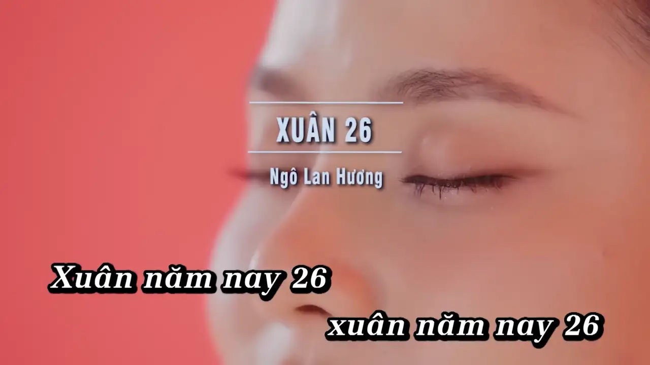 Ảnh bài hát Xuân 26