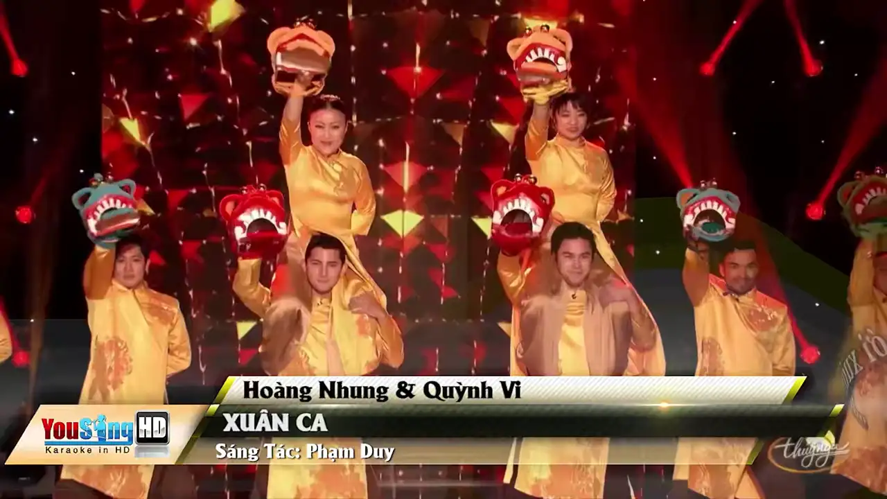 Ảnh bài hát Xuân Ca