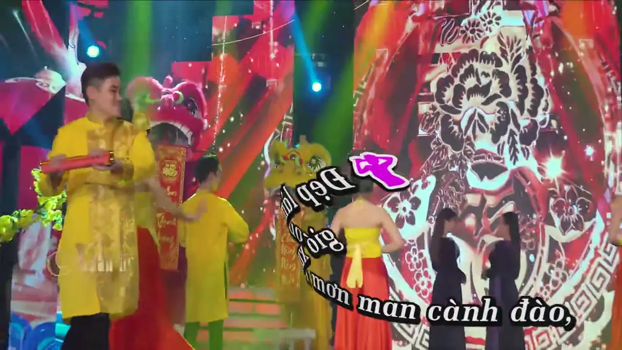 Ảnh bài hát Xuân Đẹp Làm Sao