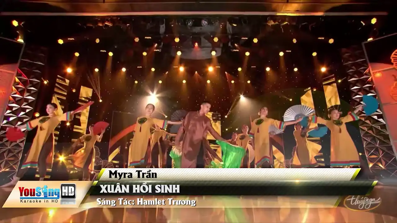 Ảnh bài hát Xuân Hồi Sinh