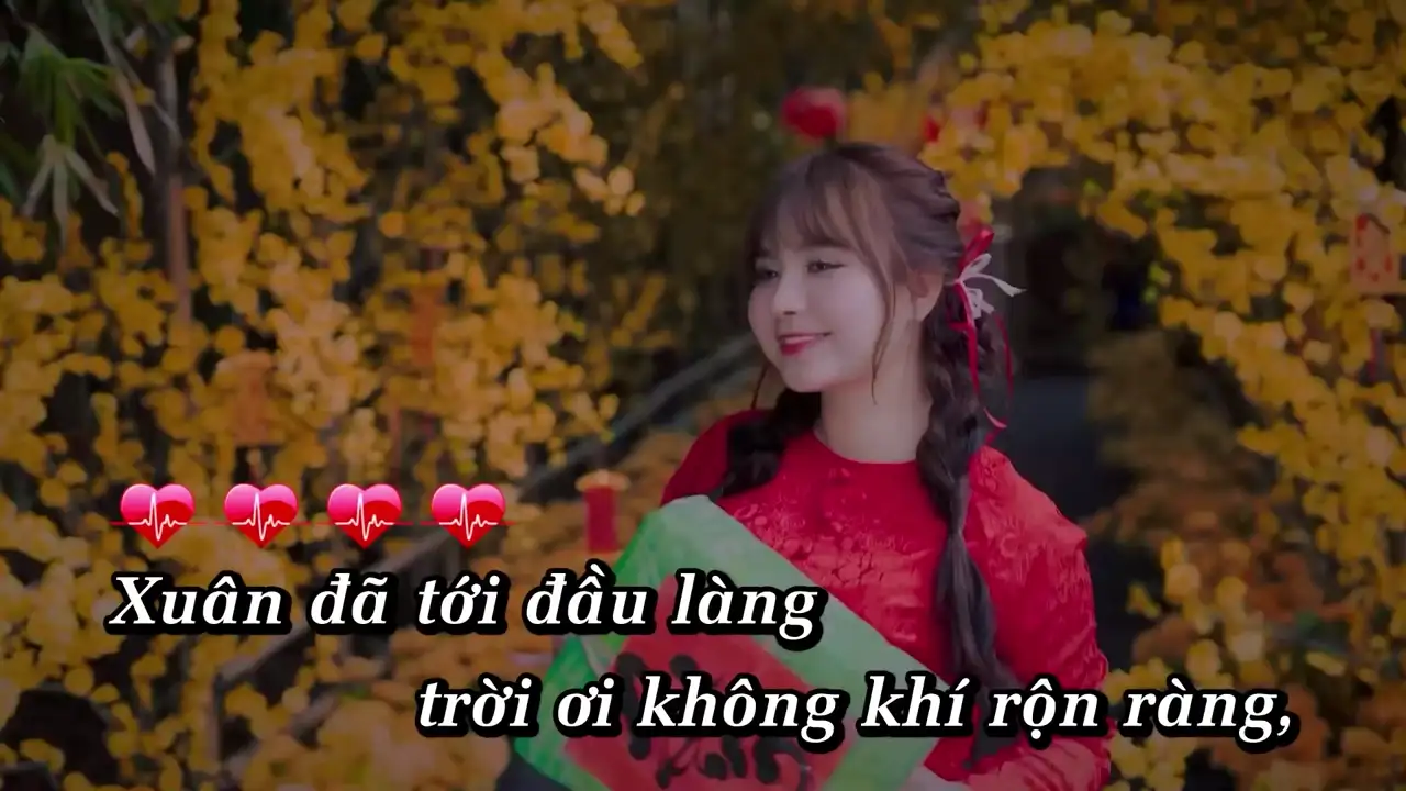 Ảnh bài hát Xuân Này Chung Đôi