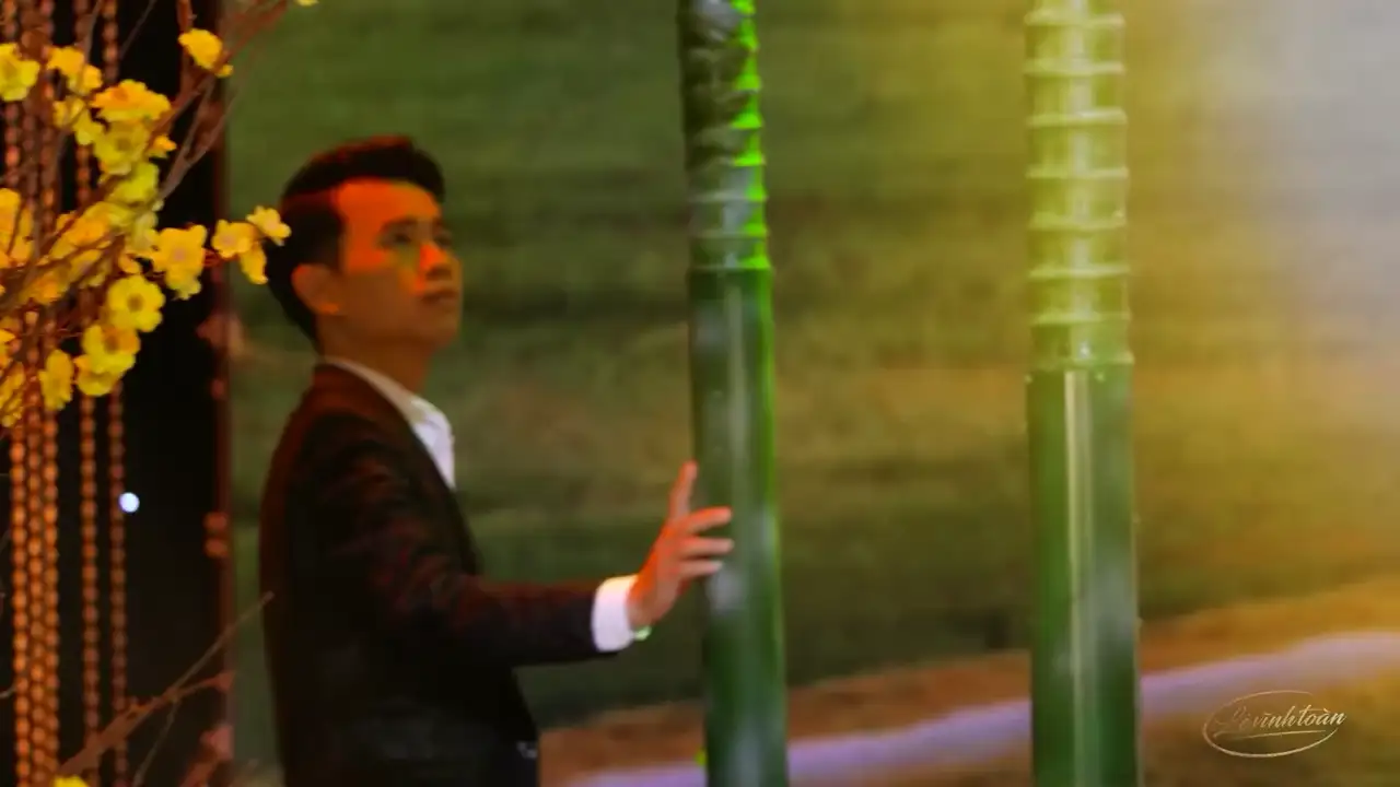 Ảnh bài hát Xuân Này Con Đang Về