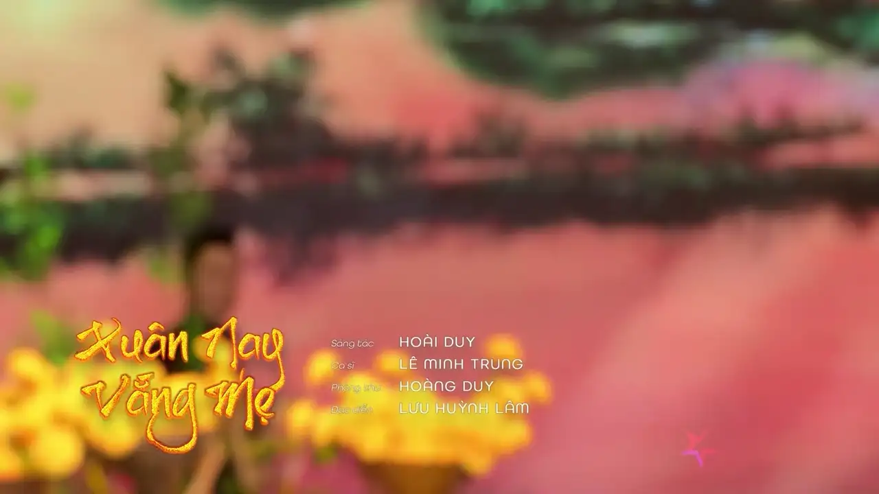 Ảnh bài hát Xuân Này Vắng Mẹ