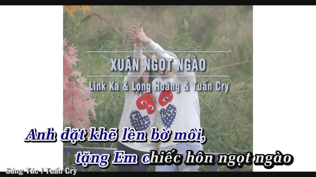 Ảnh bài hát Xuân Ngọt Ngào
