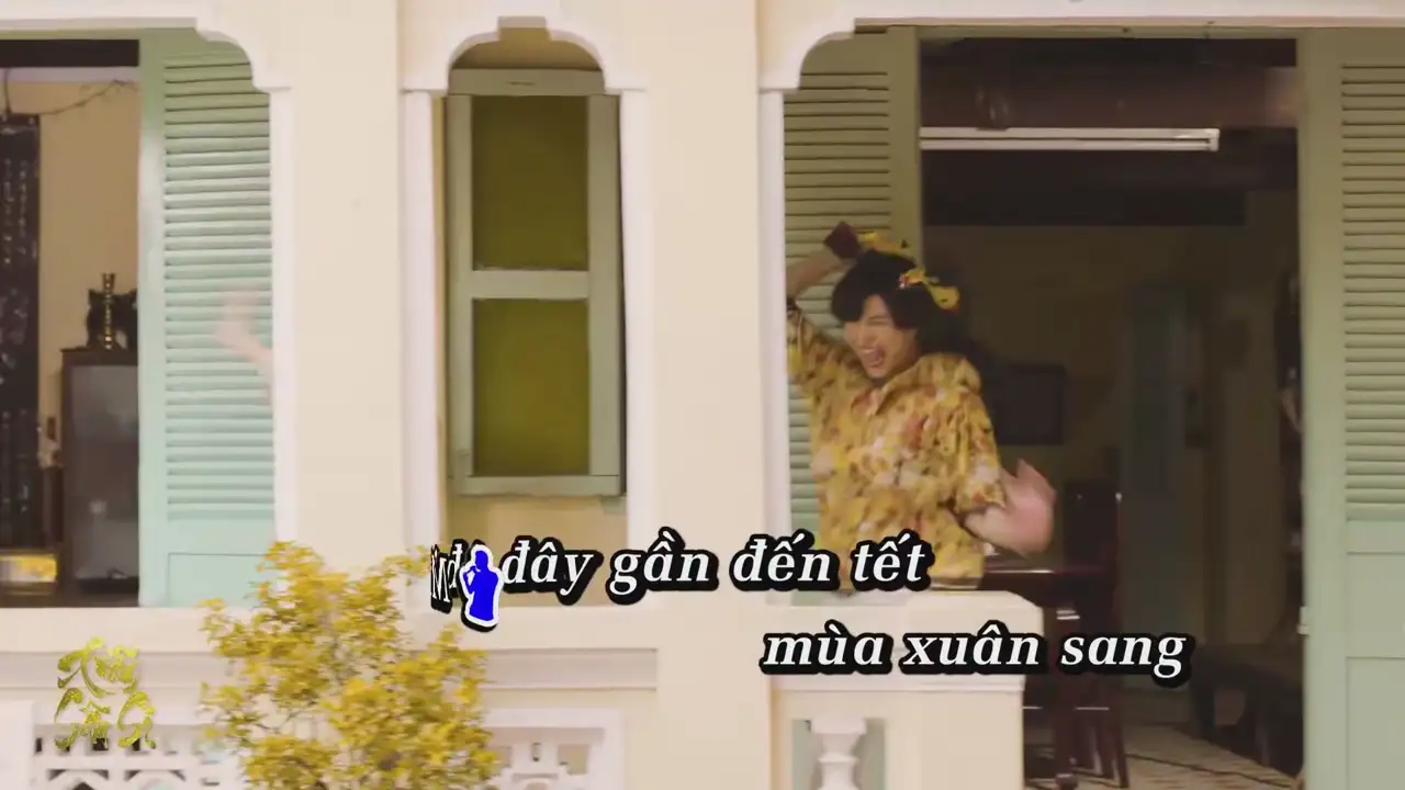 Ảnh bài hát Xuân Sân Si (Xóm Sân Si)