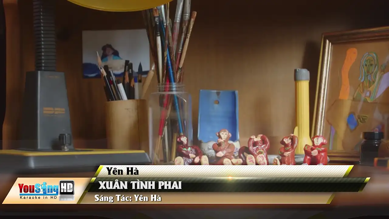 Ảnh bài hát Xuân Tình Phai