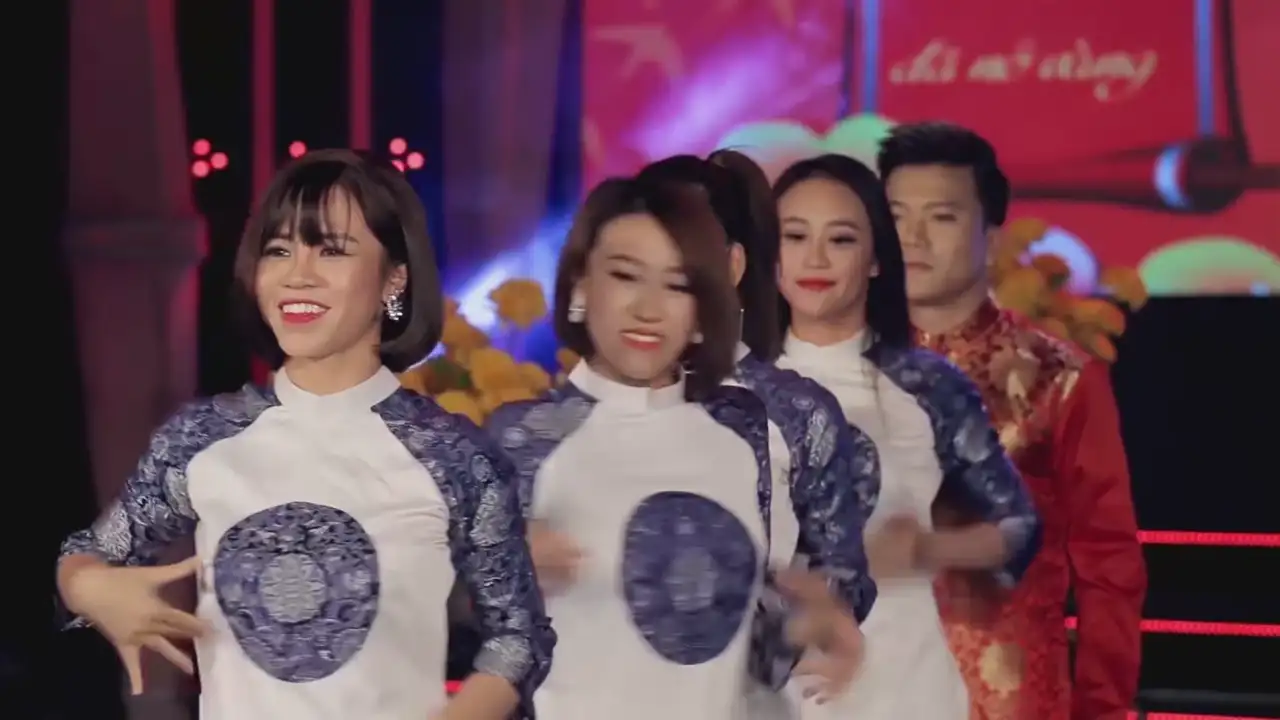 Ảnh bài hát Xuân Về Nhớ Tết Năm Nay