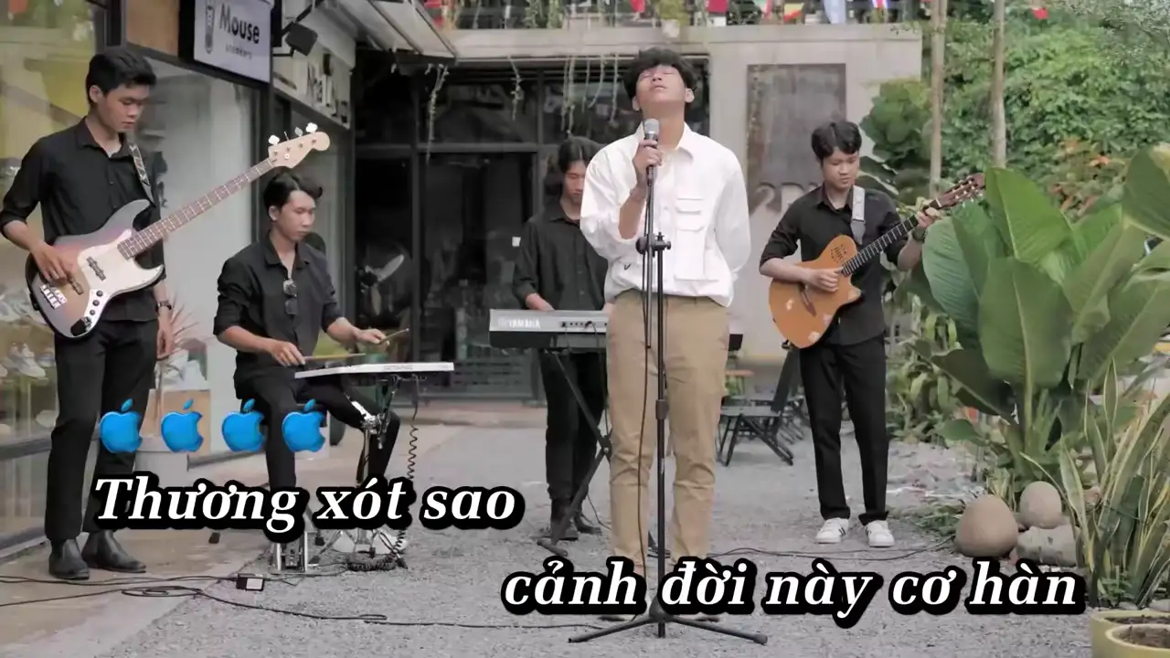 Ảnh bài hát Xuân Xa