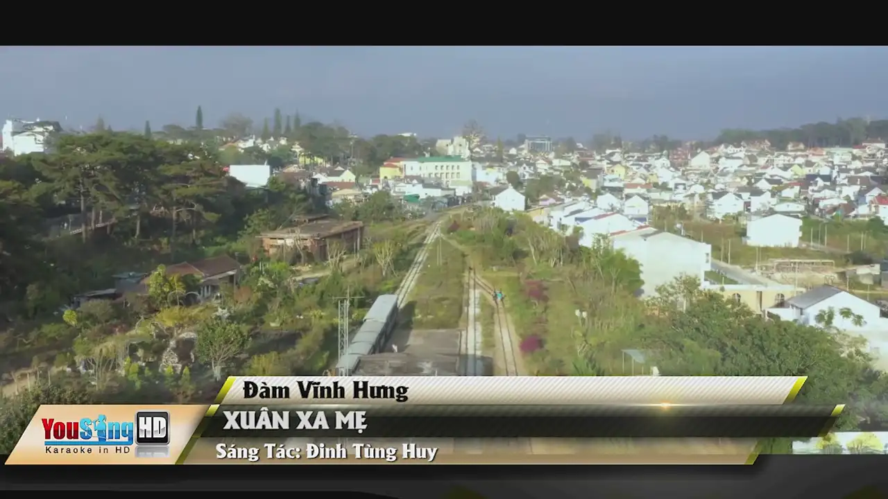 Ảnh bài hát Xuân Xa Mẹ