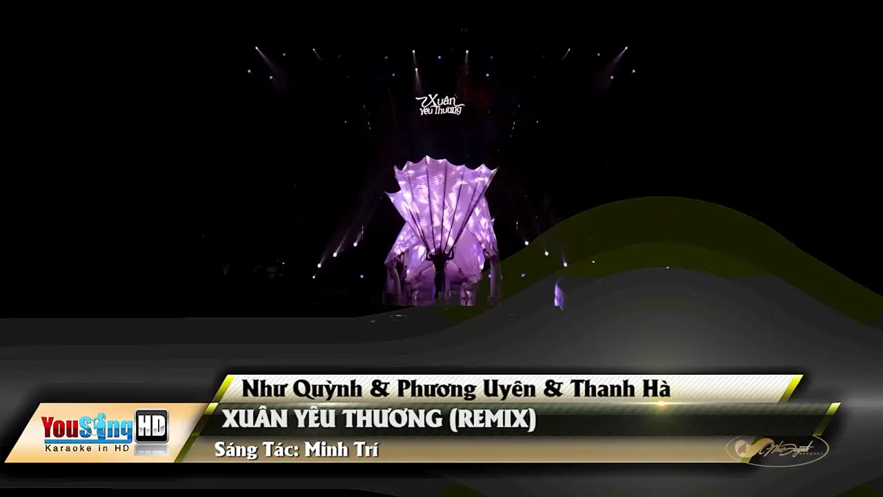 Ảnh bài hát Xuân Yêu Thương (Remix)