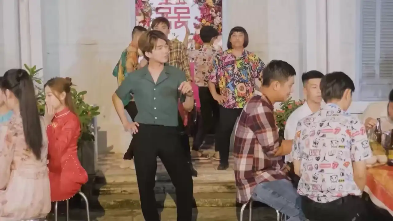 Ảnh bài hát Xuất Giá