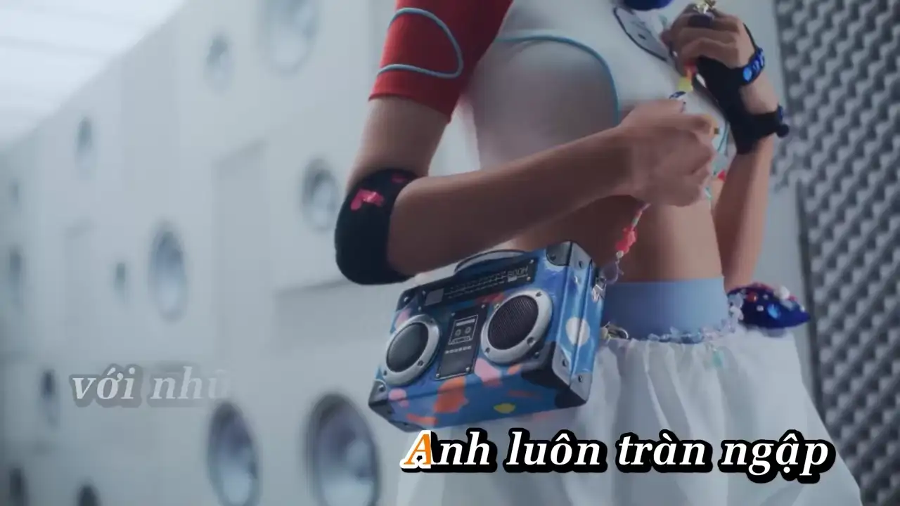Ảnh bài hát Yêu Đậm Âm Điệu