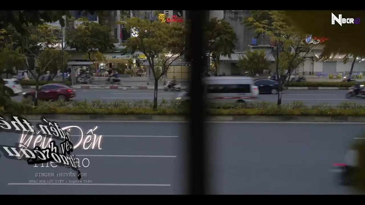 Ảnh bài hát Yêu Đến Thế Sao