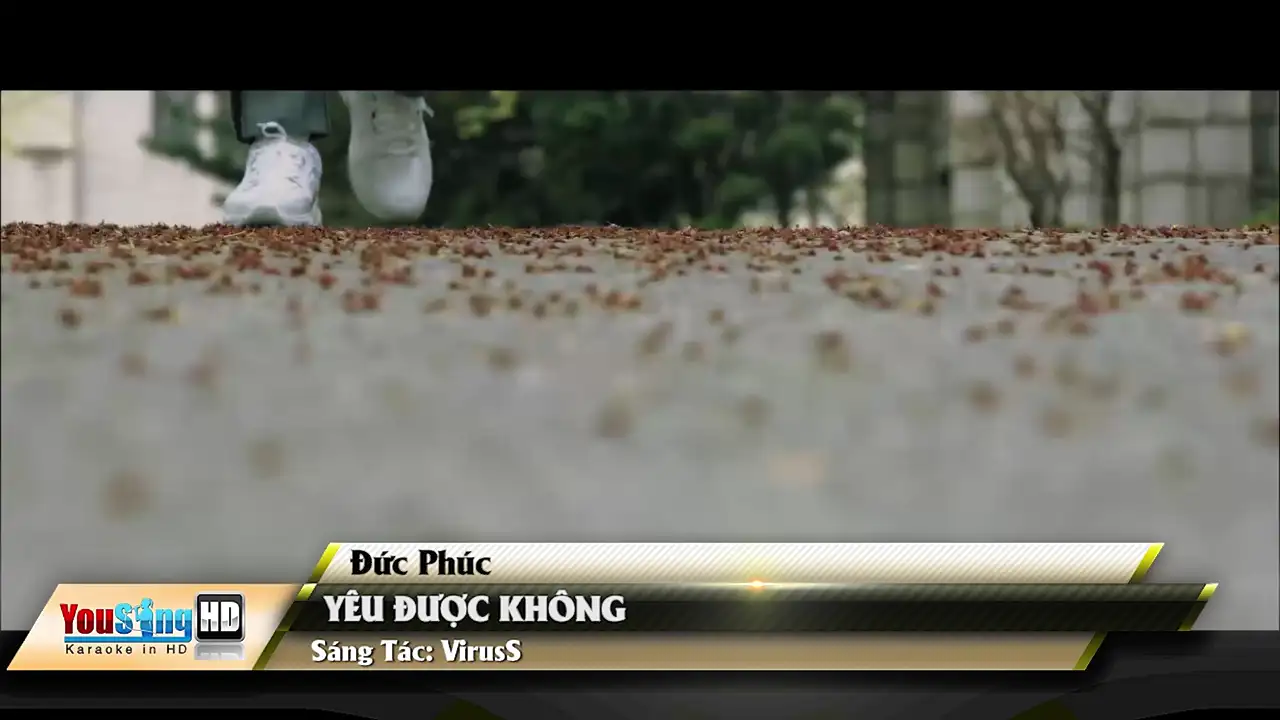 Ảnh bài hát Yêu Được Không