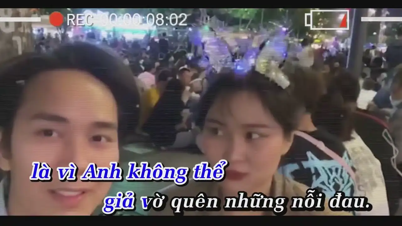Ảnh bài hát Yêu Đương Đâu Phải Trò Đùa Cảm Xúc