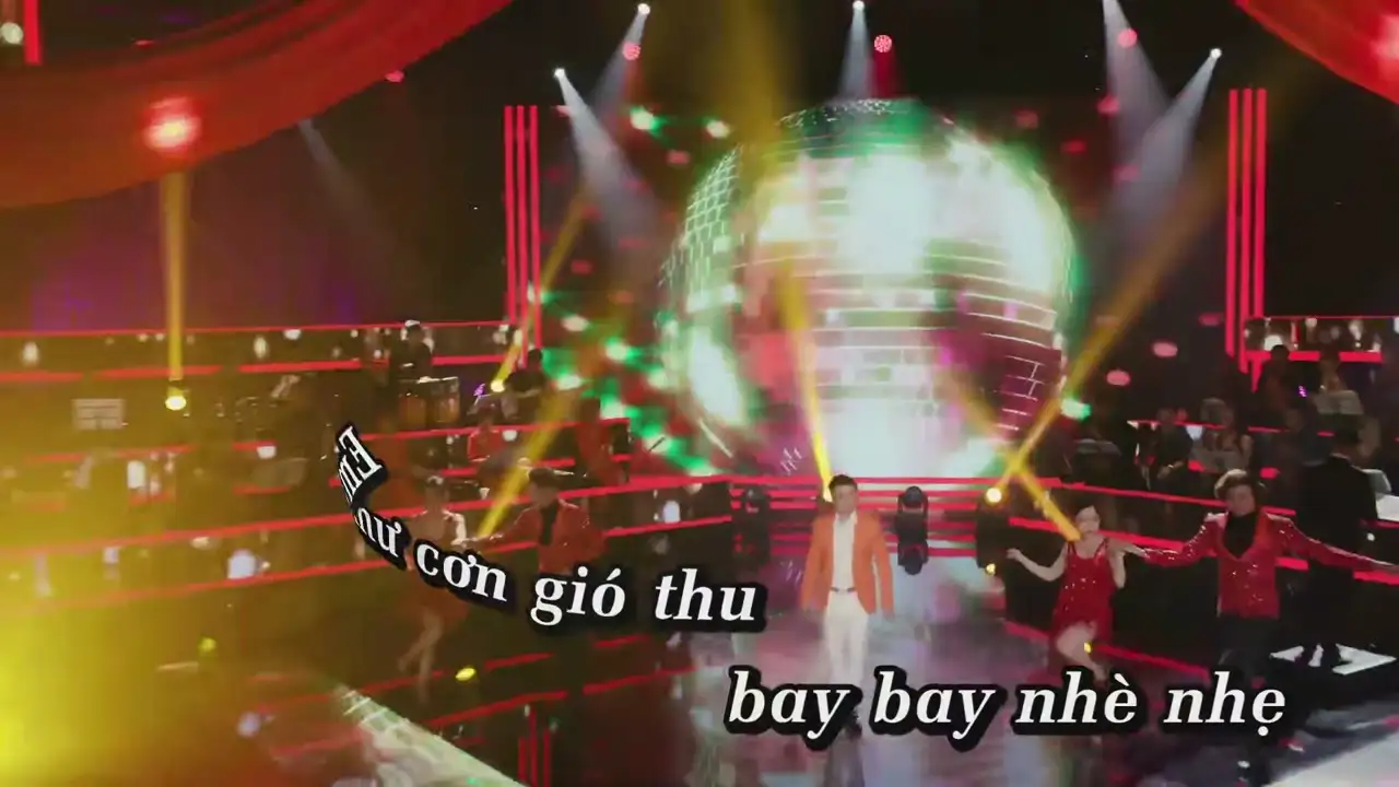 Ảnh bài hát Yêu Em Dài Lâu