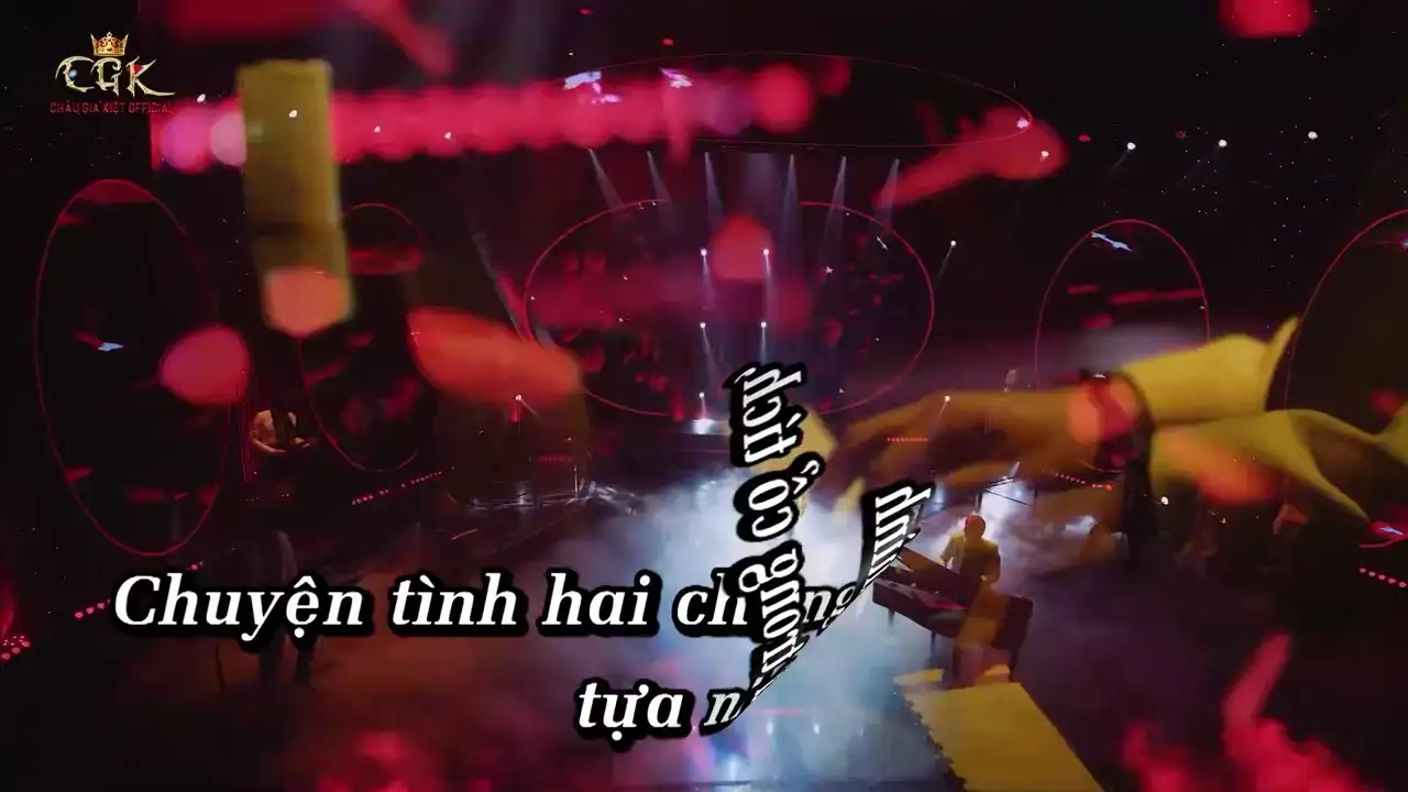 Ảnh bài hát Yêu Em Đến Giây Phút Cuối Cùng