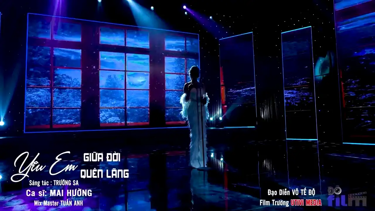 Ảnh bài hát Yêu Em Giữa Đời Quên Lãng