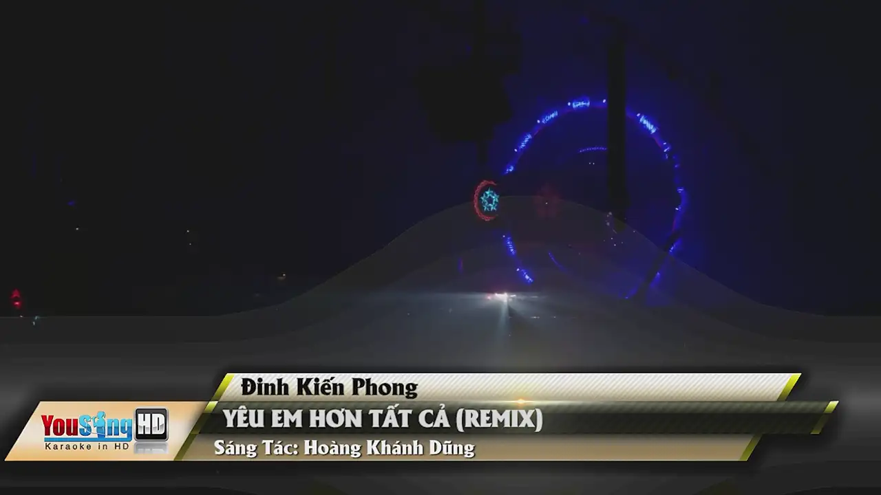 Ảnh bài hát Yêu Em Hơn Tất Cả (Remix)