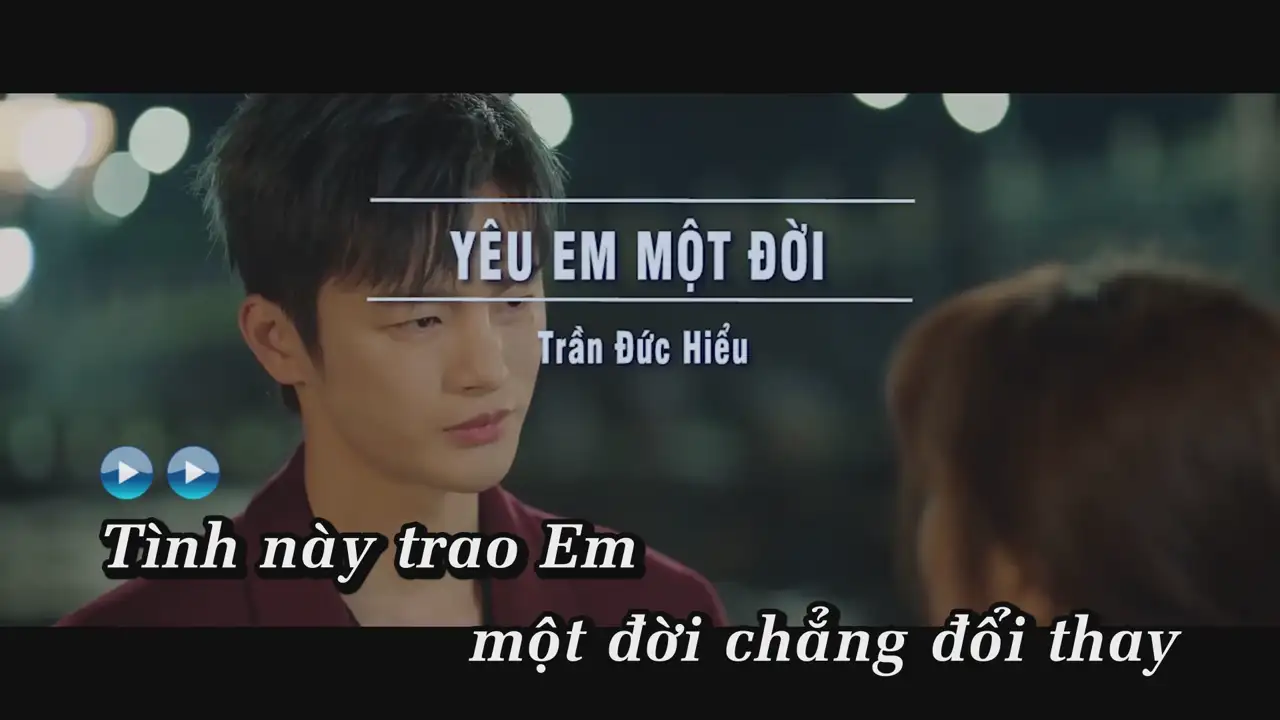 Ảnh bài hát Yêu Em Một Đời