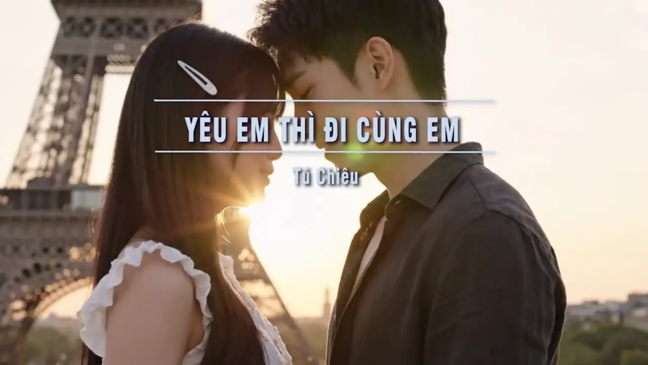 Ảnh bài hát Yêu Em Thì Đi Cùng Em