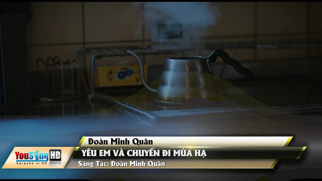 Ảnh bài hát Yêu Em Và Chuyến Đi Mùa Hạ